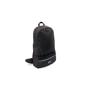 Convertible backpack BrandCharger Combo