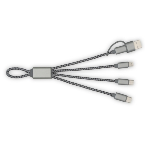 Charging and synchronization cable BrandCharger Trident 2