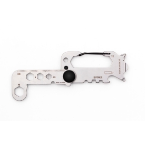 Multifunctional tool 8 functions BrandCharger Twist