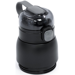 Mug cap increasing the capacity