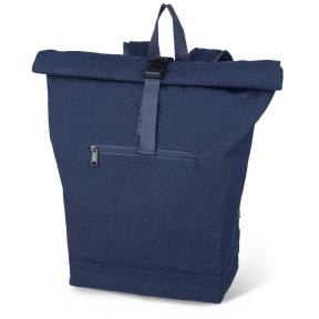 Rolltop backpack