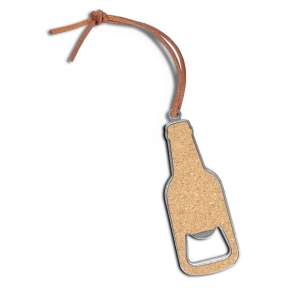 Bottle opener