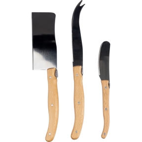 RPET charcutterie set