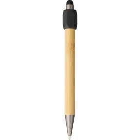Bamboo ballpen