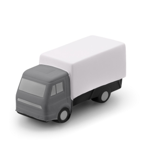 Anti stress "truck"|  Lulia