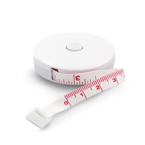 Measuring tape 1,5 m | Coline