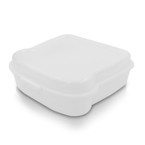 Lunch box "sandwich" 450 ml | Saffo