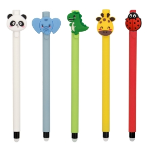 Erasable pen "animals" | Amalda