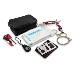 Survival kit Air Gifts | Lieze