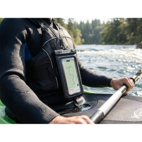 Waterproof multipurpose pouch Air Gifts | Frauke