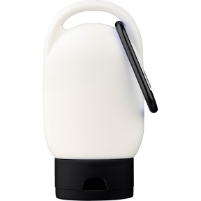 Sunscreen lotion