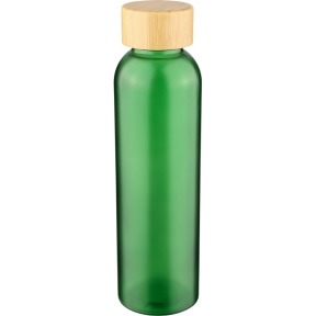 Glass bottle 500 ml