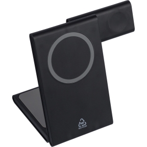 Magnetic wireless charger 3 in 1, 15W