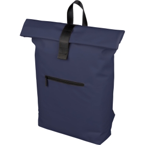 Rolltop backpack