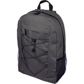 Travel backpack