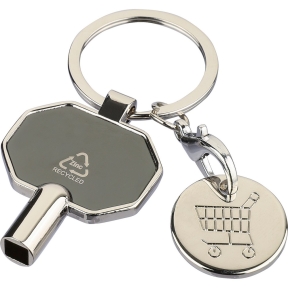 Keyring 3 in 1
