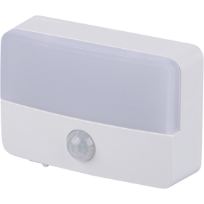Sensor light