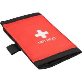First aid kit