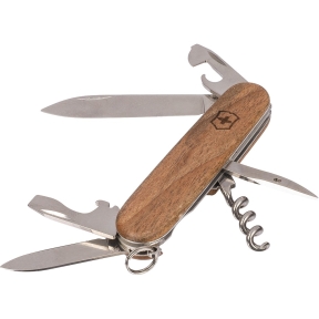 Pocket knife Victorinox Swiss Army Spartan Wood
