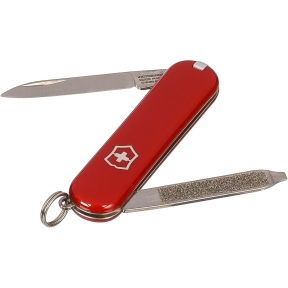 Pocket knife Victorinox Escort Red