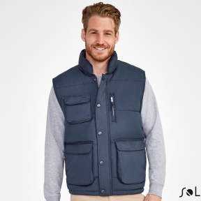 Universal vest VIPER