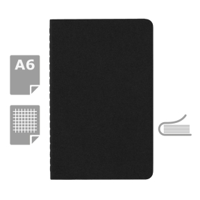 MOLESKINE Cahier Journal approx. A6