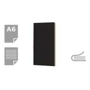 MOLESKINE Cahier Journal approx. A6