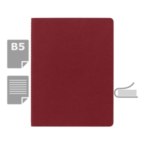 MOLESKINE Cahier Journal approx. B5
