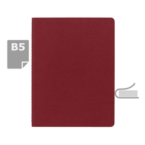 MOLESKINE Cahier Journal approx. B5