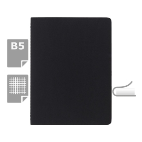 MOLESKINE Cahier Journal approx. B5