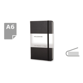 MOLESKINE Notebook approx. A6