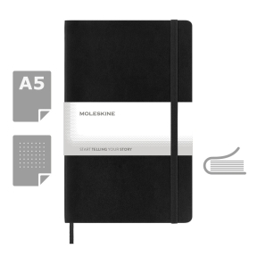 MOLESKINE Notebook approx. A5
