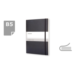 MOLESKINE Notebook approx. B5