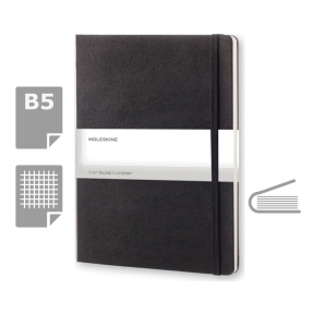 MOLESKINE Notebook approx. B5