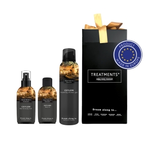 Beauty set Small TREATMENTS
