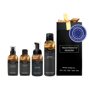 Beauty set Medium TREATMENTS