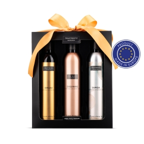 Beauty Foaming Extravagance TREATMENTS