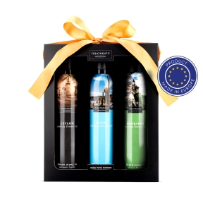 Beauty Foaming Extravagance TREATMENTS