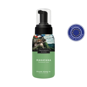 Hand Wash Foam TREATMENTS