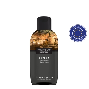 Nourishing Hand Balm TREATMENTS,