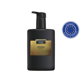 Hand wash TREATMENTS