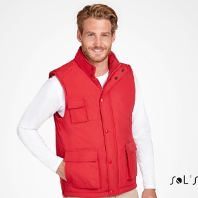 Universal vest WELLS