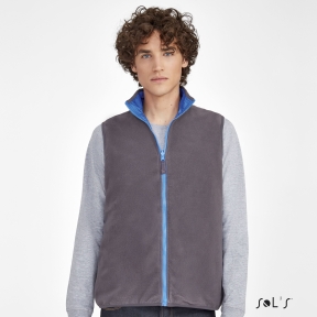 Unisex double sided vest WINNER