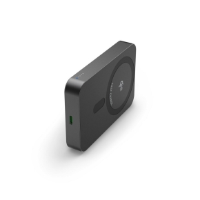 Magnetic power bank 10000 mAh Hama