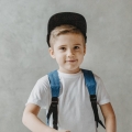 Category Children caps