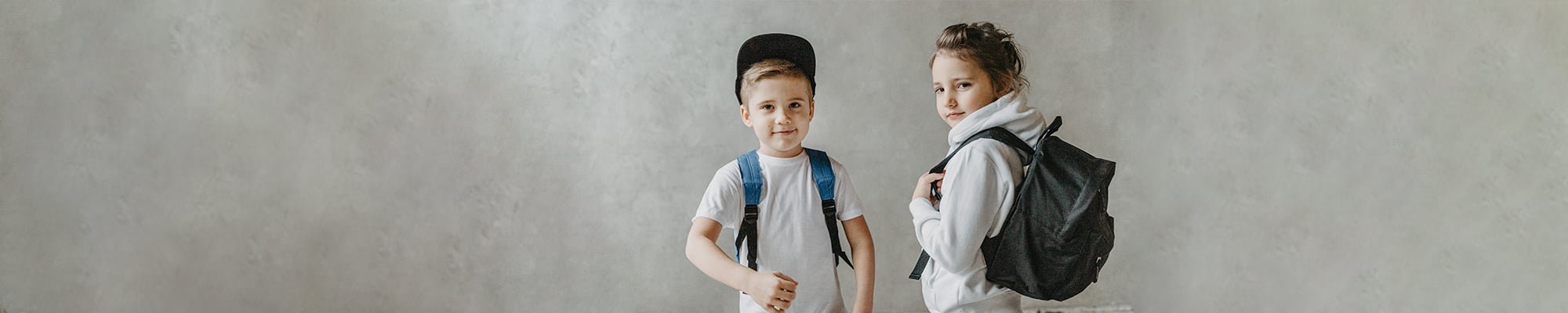 Children's clothes