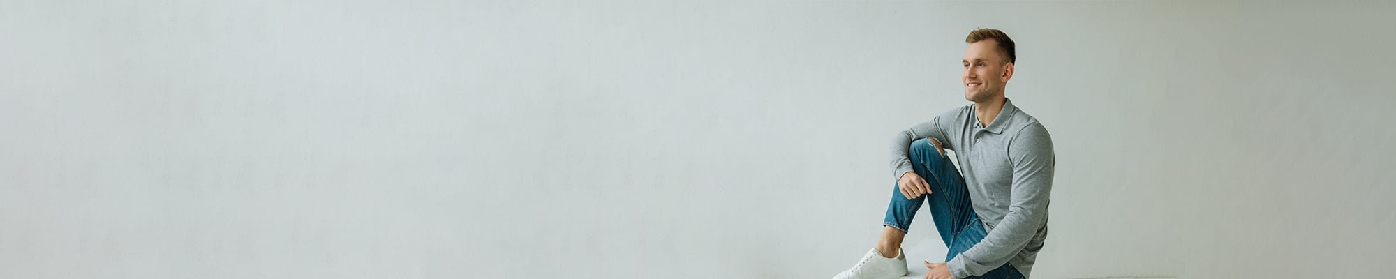 Men's Polo