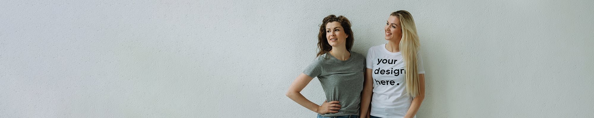 Women's T-shirts