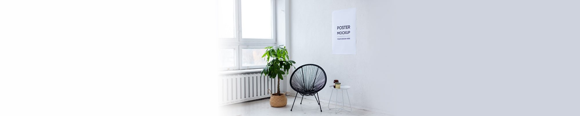 Wall posters