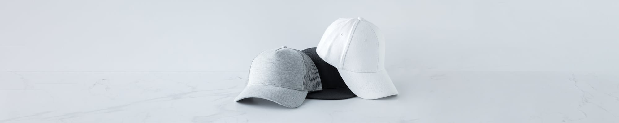 Caps &amp; Hats